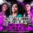 Mc Aleff, Mc Rose da Treta, Dj Douglas Dedo Magico