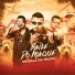 Bala da Tropa, Zoinho no beat