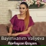Bəyimxanım Vəliyeva