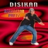 Disikan