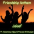 Jaisef feat. Sowmmya Vijay, Praveen Srinivasan