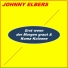Johnny Elbers