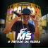 Marcinho Santos O Patrão da Farra