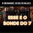 MC Diig, DJ João Marconex, Mc Wallace G