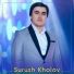 Surush Kholov