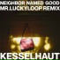 Kesselhaut