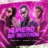 MC NEGRITIN, DJ Danny Caldi