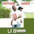 Arthur & Sawe