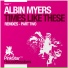 Albin Myers