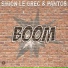 Simon Le Grec, Pantos
