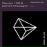 Element 108, Deirdre McLaughlin