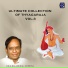 Dr. M. Balamurali Krishna, Tyagaraja