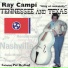 Ray Campi Feat. Pat Reyford