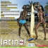 Dante Vargas, Gino Latino Dj