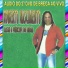 Roberto Rasta O Mensageiro De Porto Calvo