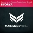 Armin van Buuren & Andrew Rayel