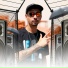 MC Vitão da vm, DJ Klebão