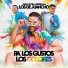 Juancho de la Espriella, Los de Juancho