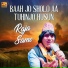 Raja Sammo