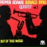 Pepper Adams, Donald Byrd Quintet