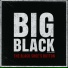 The Black Shoe's Button