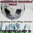 DJ Roland D