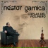 Néstor Garnica