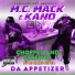M.C. Mack, Kano