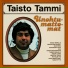Taisto Tammi