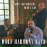 Wolf Harmony Band