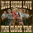 Fine Clock Time