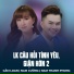 Cẩm Loan, Nam Cường, Nam Thanh Phong