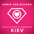 ASOT 550, Day 3
