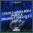 DJ HG MLK É BRABO, BIEL MC