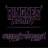 Ringnes-Ronny, Soppgirobygget