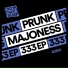 Prunk, Majoness