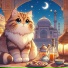 Lofi Cat