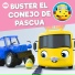 Little Baby Bum en Español, Go Buster en Español
