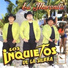 Los Inquietos De La Sierra