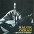 Haluk Özkan