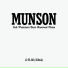 Munson