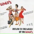 The Go-Go's
