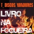 Teleféricos e Discos Voadores, Saulo Leal
