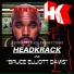 Bruce Elliott Davis, HeadKrack