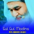 Pir Abbass Khaki
