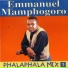 EMMANUEL MAMPHOGORO