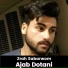 Ajab Dotani