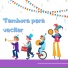 El conjunto del Merengue