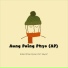 Aung Paing Phyo (AP)