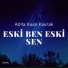 Atilla Kaan Kavrak